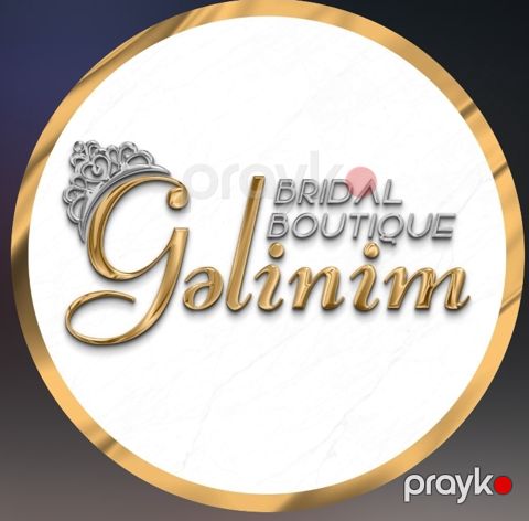 Gəlinim Bridal Boutique — Gəncə