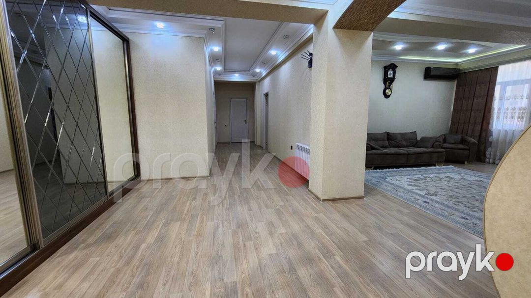 Satılır 4 otaqlı yeni tikili 150 m² — Mənzil, Bakı (11)