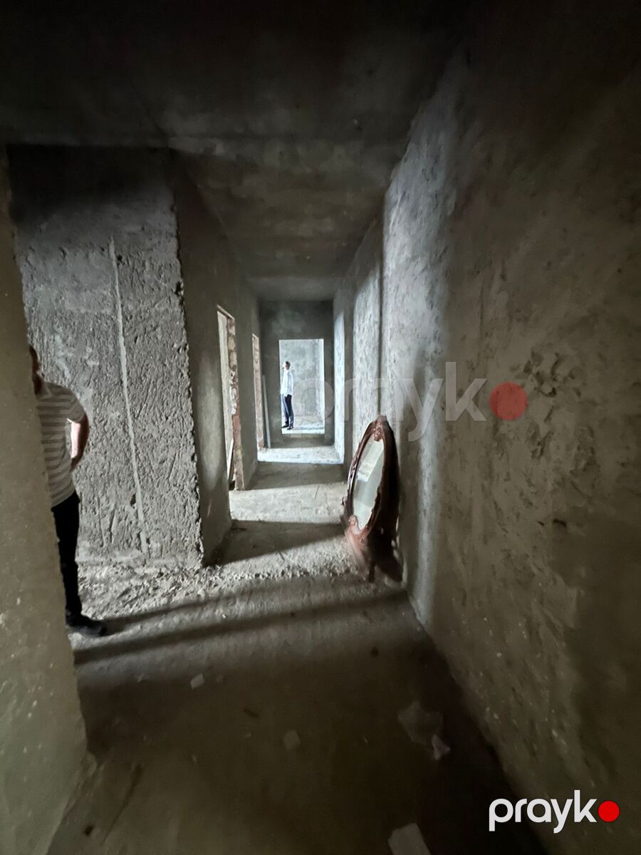 Satılır 3 otaqlı yeni tikili 99 m² — Mənzil, Xırdalan (2)