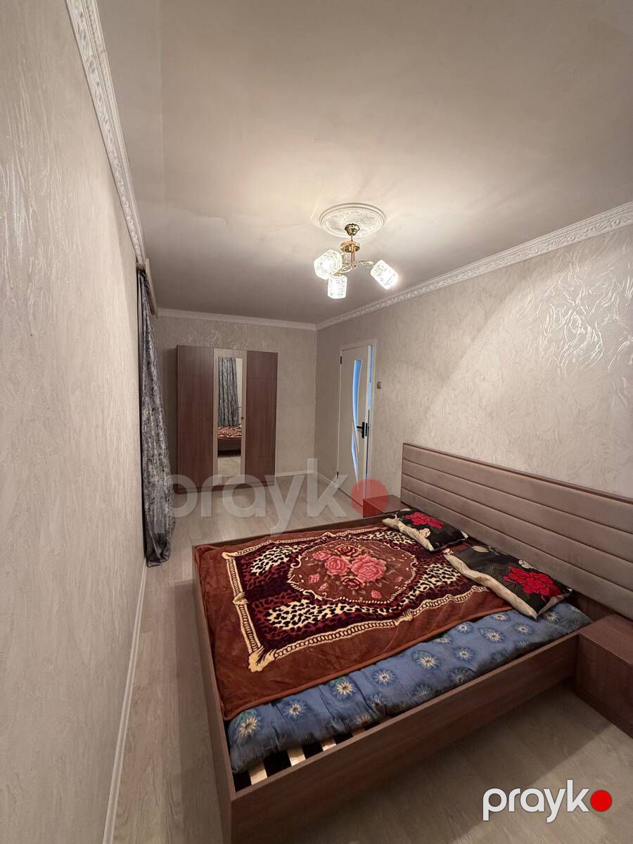 İcarəyə verilir 2 otaqlı köhnə tikili 45 m² — Mənzil, Bakı (8)