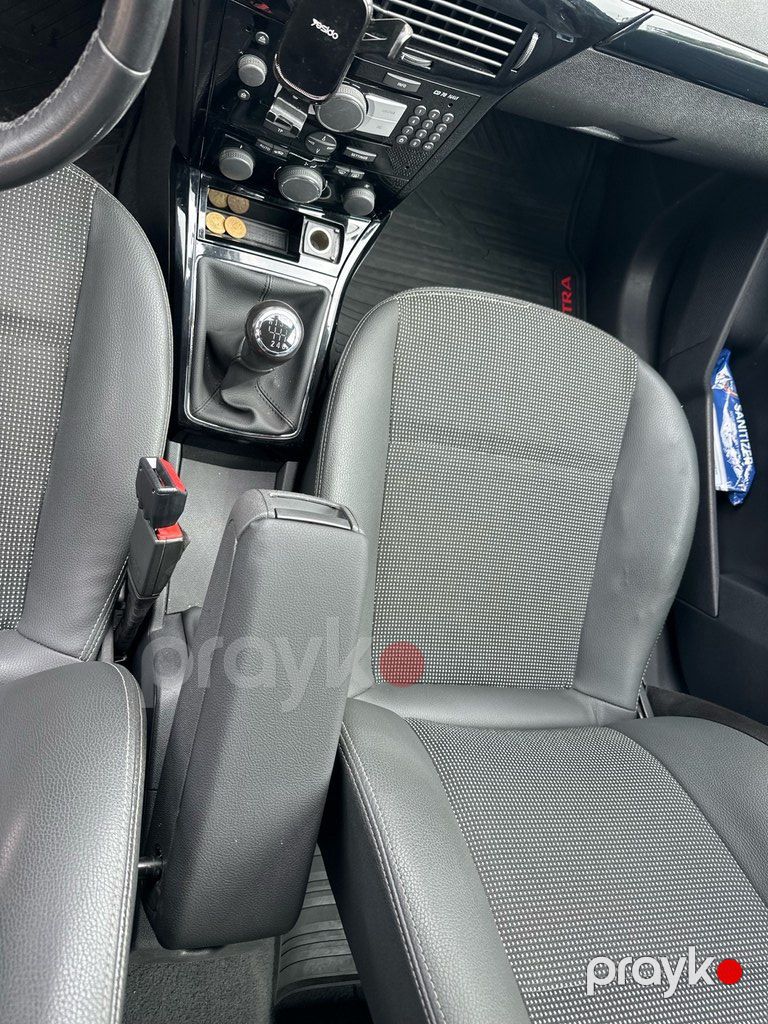Opel Astra, 1.3 L, 2010 il, 328 000 km — Avtomobillər, Bakı (8)