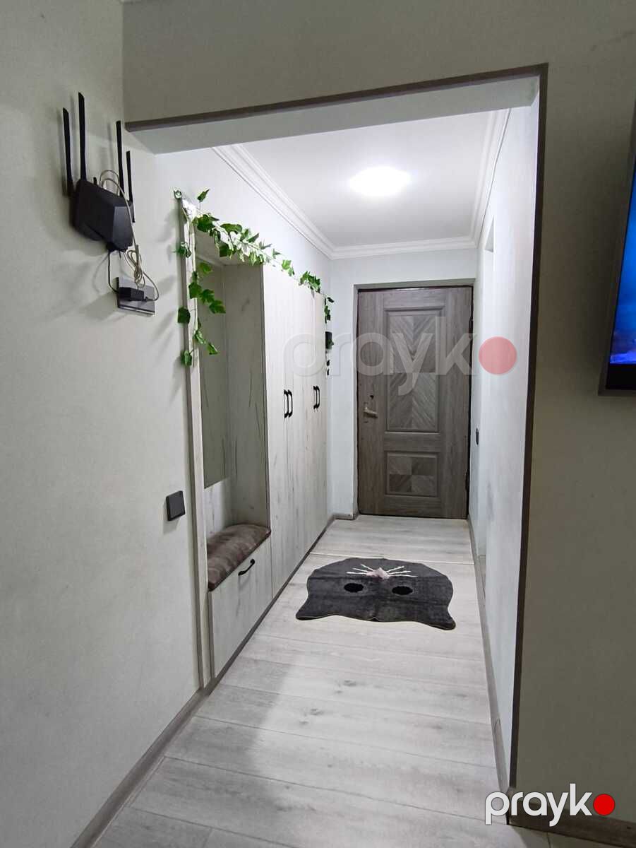 Satılır 3 otaqlı köhnə tikili 50 m² — Mənzil, Bakı (9)