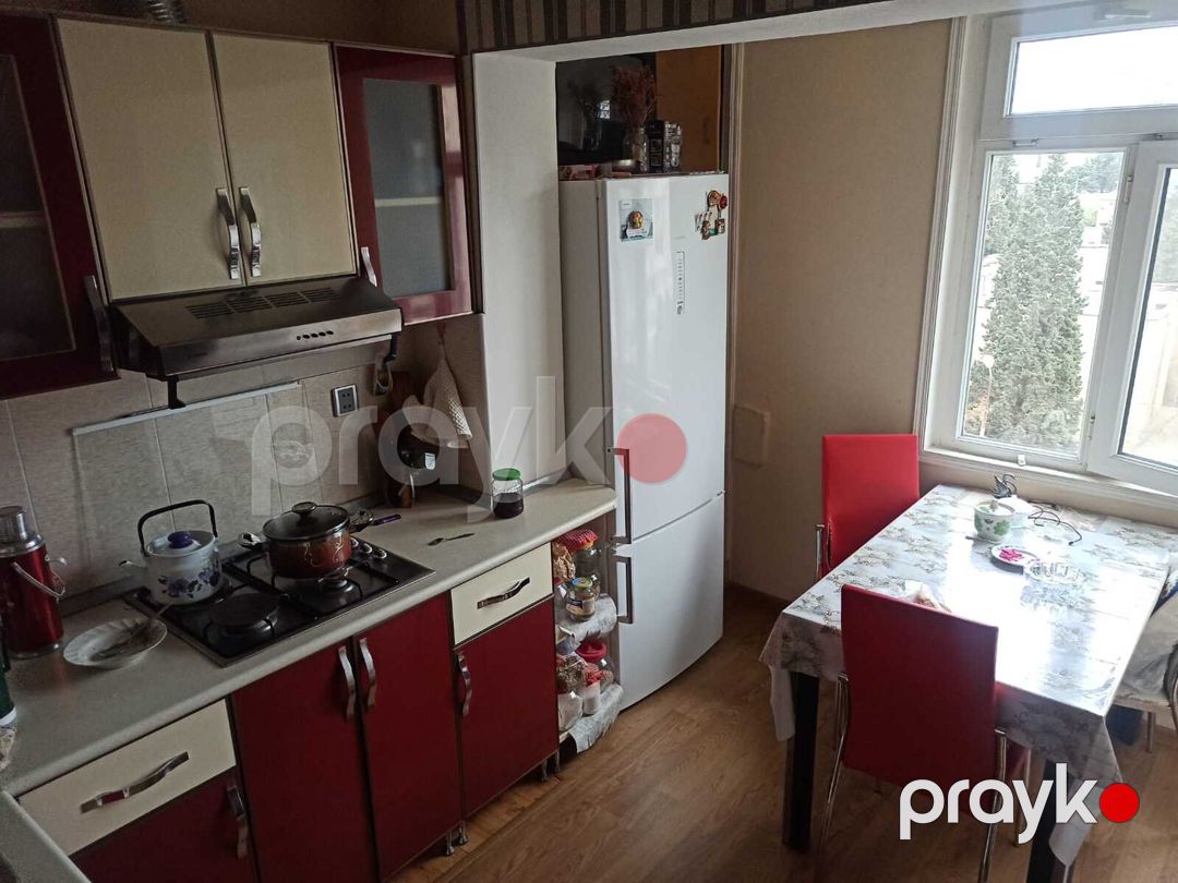 Satılır 3 otaqlı köhnə tikili 85 m² — Mənzil, Bakı (9)