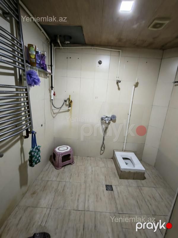 Satılır 8 otaqlı Həyət evi / Villa, 250 m², Sabunçu rayonu — Ev, villa, Bakı (10)