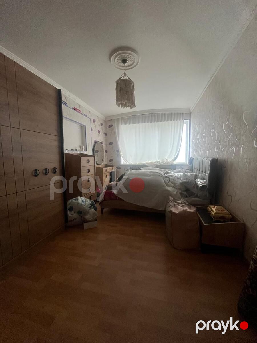 Satılır 4 otaqlı köhnə tikili 85 m² — Mənzil, Bakı (6)