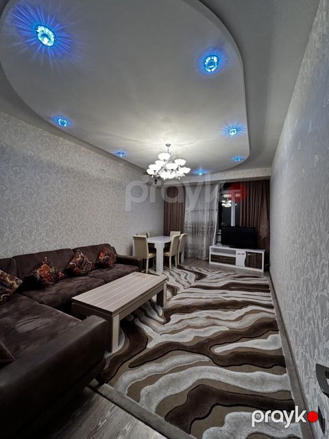 Satılır 3 otaqlı yeni tikili 115 m² — Bakı