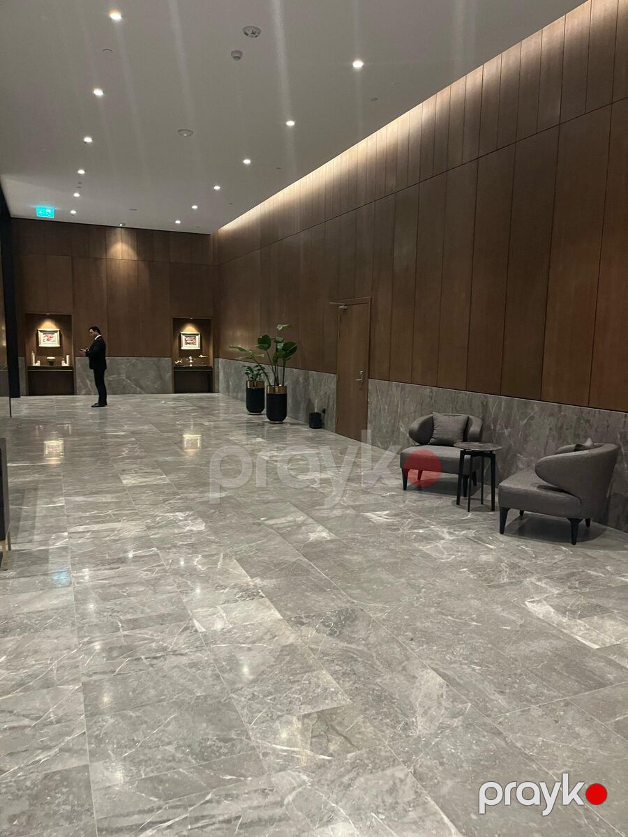 Satılır 2 otaqlı yeni tikili 98 m² — Mənzil, Bakı (4)