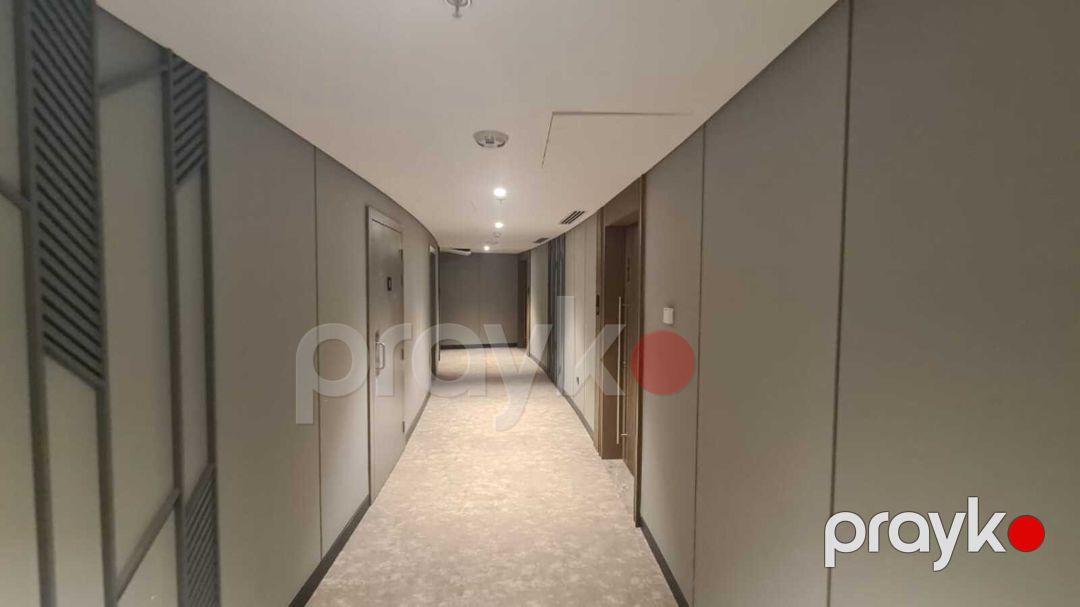 Satılır 2 otaqlı yeni tikili 98 m² — Mənzil, Bakı (12)