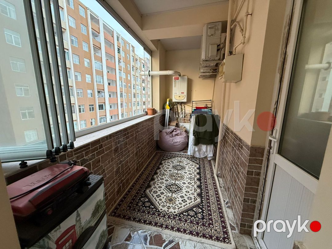 Satılır 3 otaqlı yeni tikili 103 m² — Mənzil, Bakı (11)