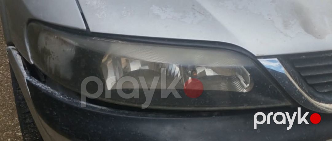 Opel Vectra, farası — Ehtiyat hissələri və aksesuarlar, Bakı (2)