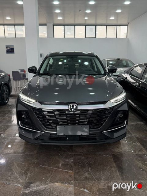 Changan CS 75 Pro, 1.5 L, 2026 il, yeni — Bakı