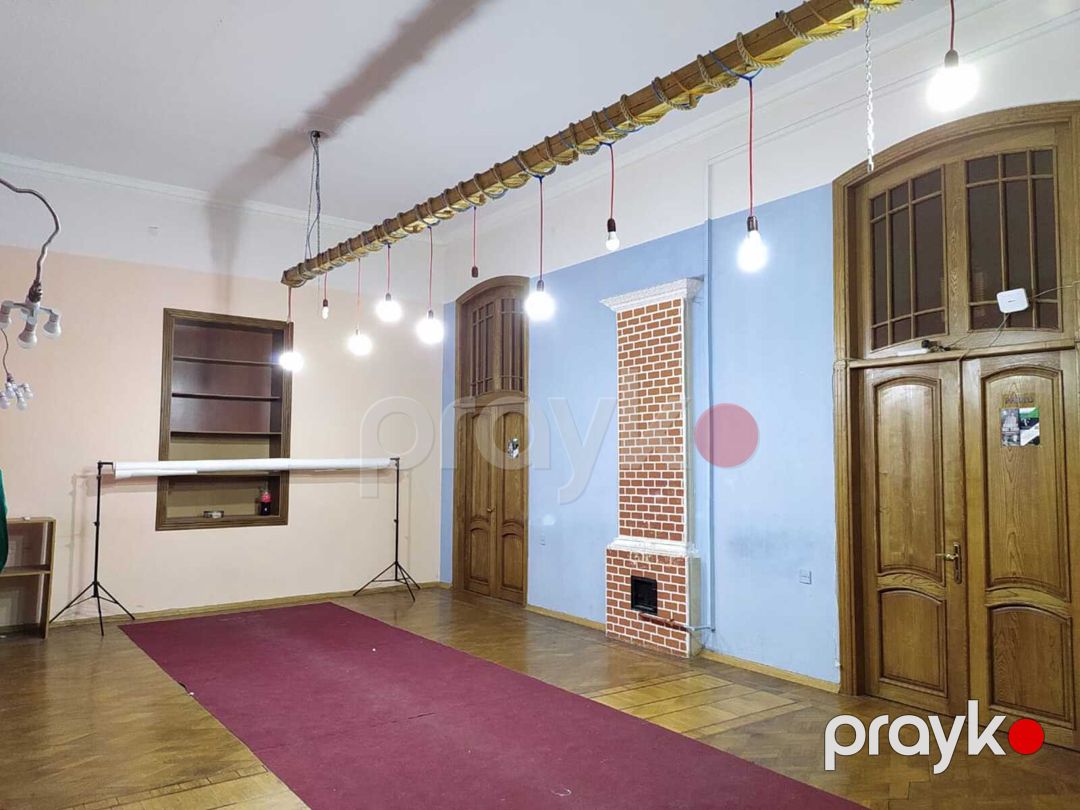 Satılır 4 otaqlı köhnə tikili 180 m² — Mənzil, Bakı (5)