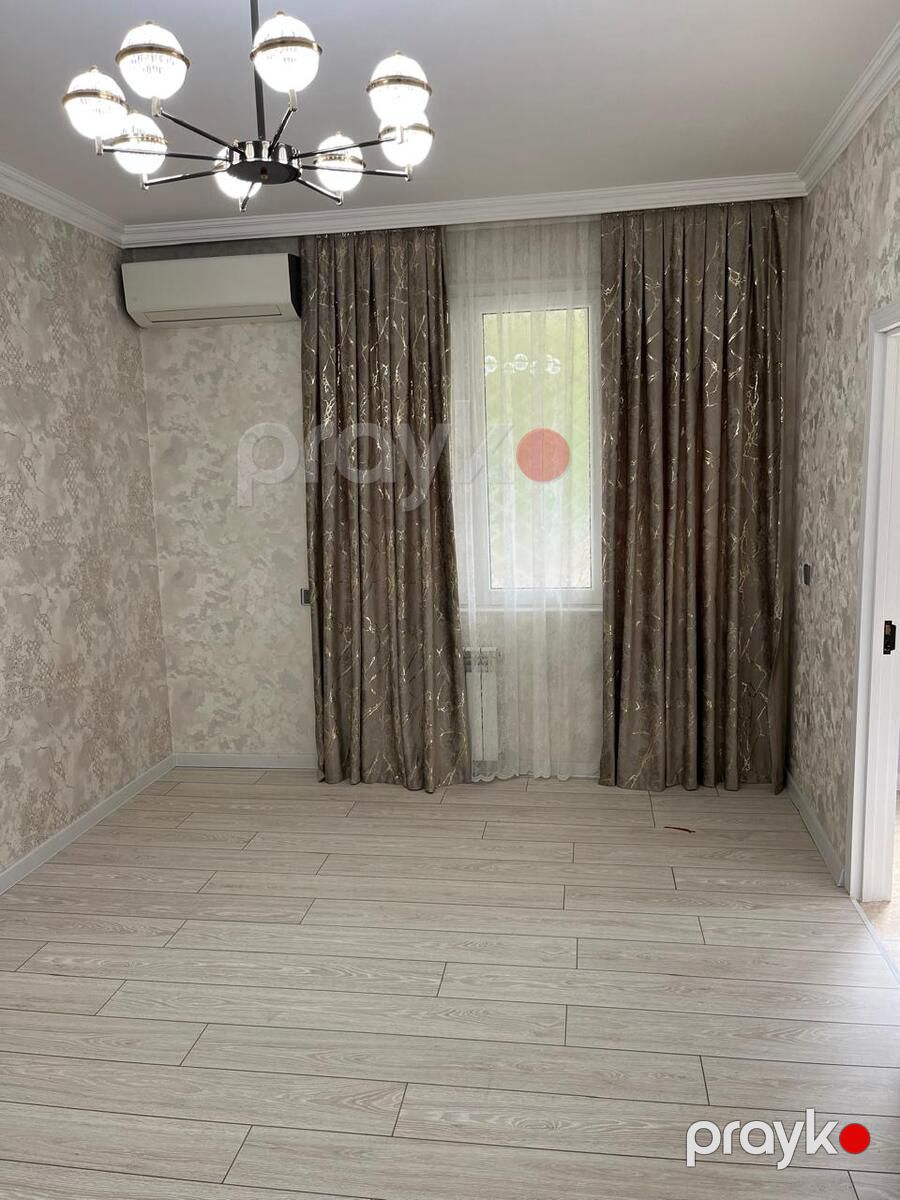 Satılır 2 otaqlı köhnə tikili 42 m² — Mənzil, Bakı (3)