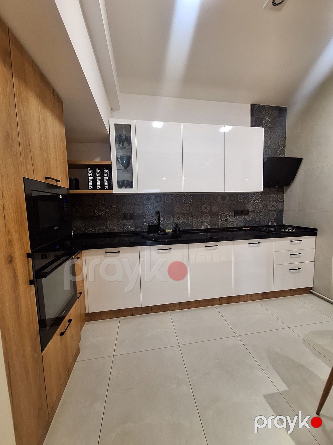 Satılır 3 otaqlı yeni tikili 96 m² — Mənzil, Bakı (3)