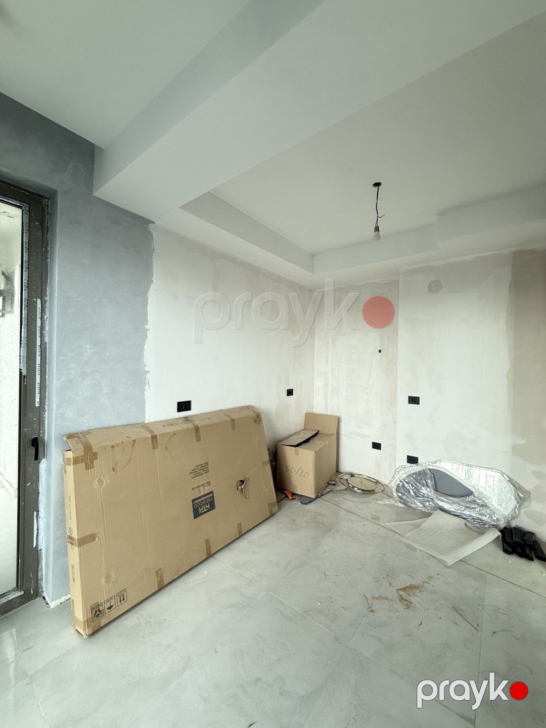 Satılır 3 otaqlı yeni tikili 100 m² — Mənzil, Bakı (7)
