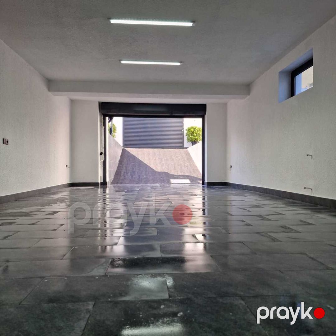 Satılır 7 otaqlı həyət evi/bağ evi 450 m² — Ev, villa, Bakı (3)