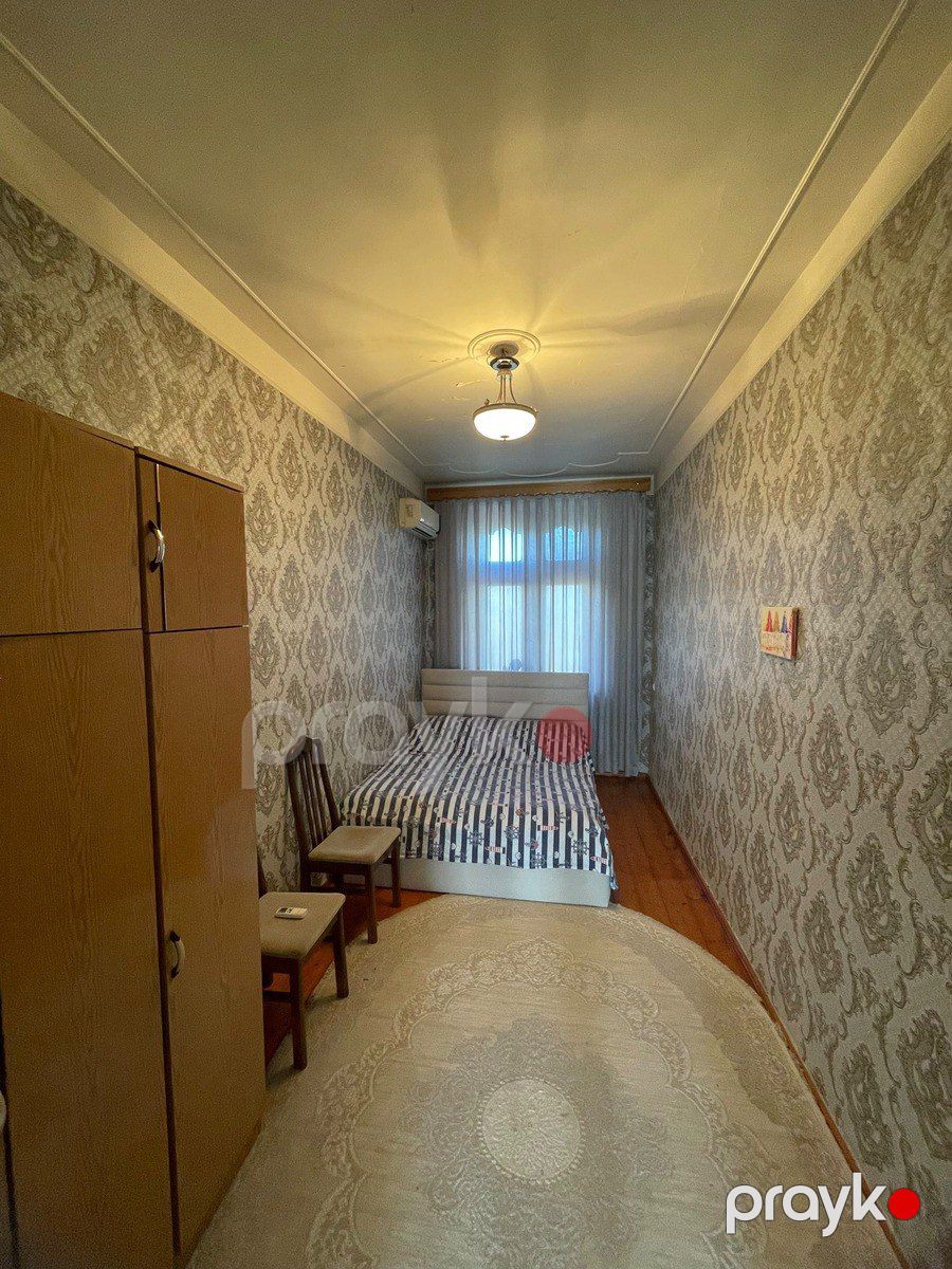 2-otaqlı mənzil, N.Nərimanov r., 48 m² — Mənzil, Bakı (4)