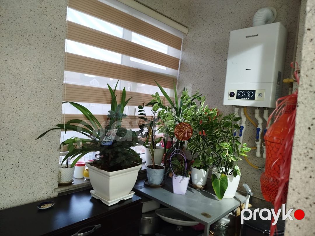 İcarəyə verilir 3 otaqlı yeni tikili 100 m² — Mənzil, Bakı (7)