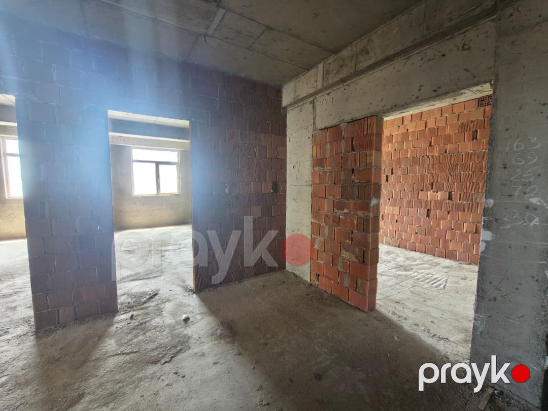 Satılır 3 otaqlı yeni tikili 110 m² — Mənzil, Bakı (6)
