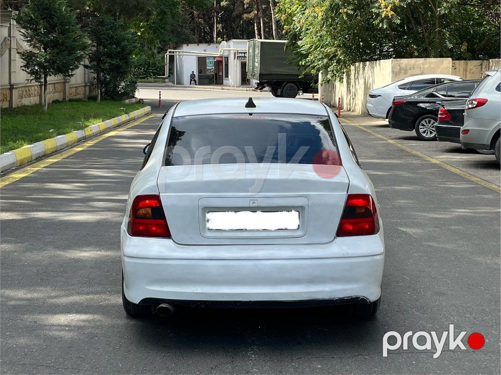 Opel Vectra, 1.8 L, 1999 il, 235 000 km — Avtomobillər, Bakı (5)