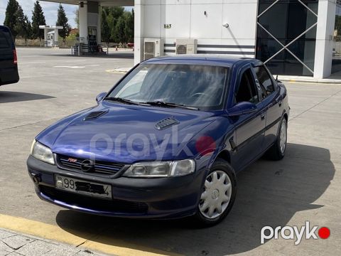 Opel Vectra, 1.6 L, 1996 il, 267 000 km — Sumqayıt