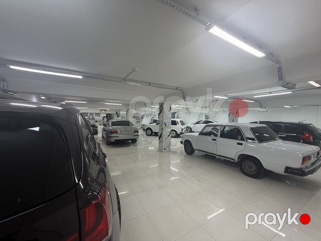 İcarəyə verilir obyekt 300 m² — Əmlak, Bakı (3)