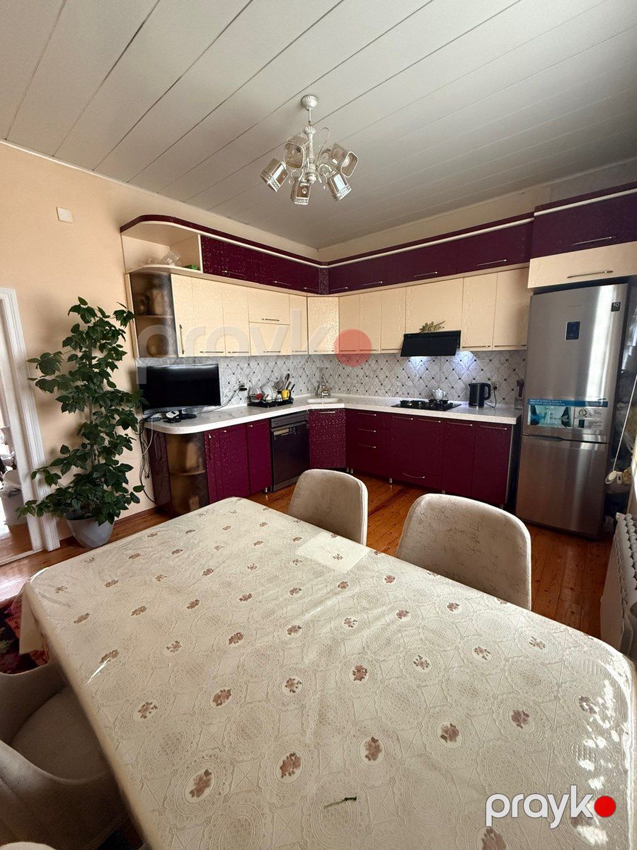 Həyət evi, Binəqədi qəs — Ev, villa, Bakı (4)