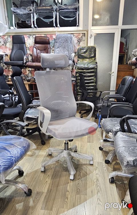 Ofis kreslosu — Bakı
