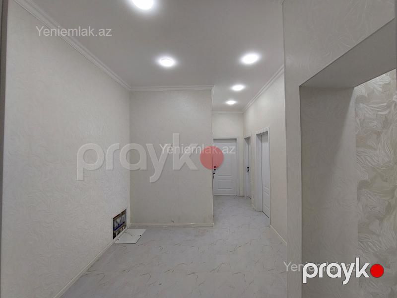 Satılır 3 otaqlı Həyət evi / Villa, 100 m², Suraxanı rayonu — Ev, villa, Bakı (12)