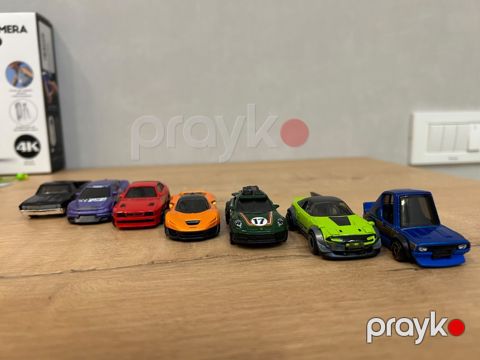 Hot wheels maşınları — Bakı