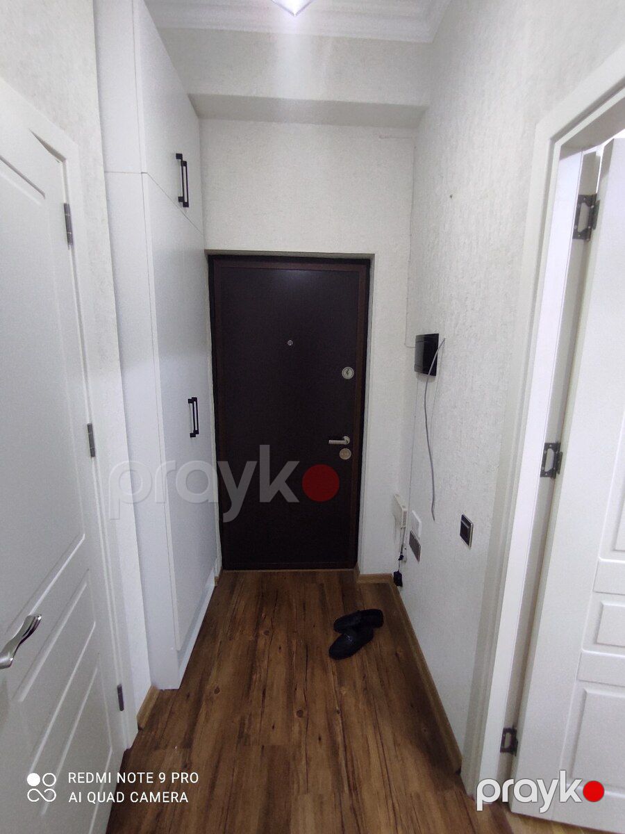 2-otaqlı yeni tikili, Xırdalan ş., 48 m² — Mənzil, Xırdalan (7)