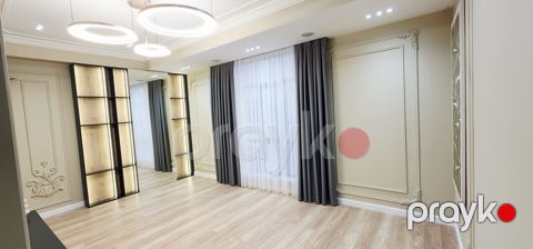 Satılır 2 otaqlı yeni tikili 76 m² — Bakı