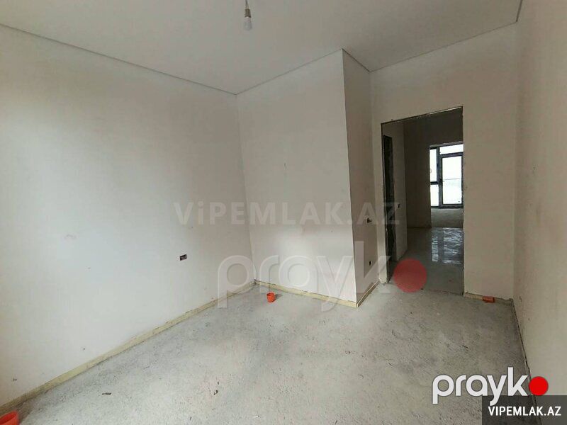 Yasamal rayonunda 3 otaqlı Yeni tikili Satılır, 97 m² — Mənzil, Bakı (4)