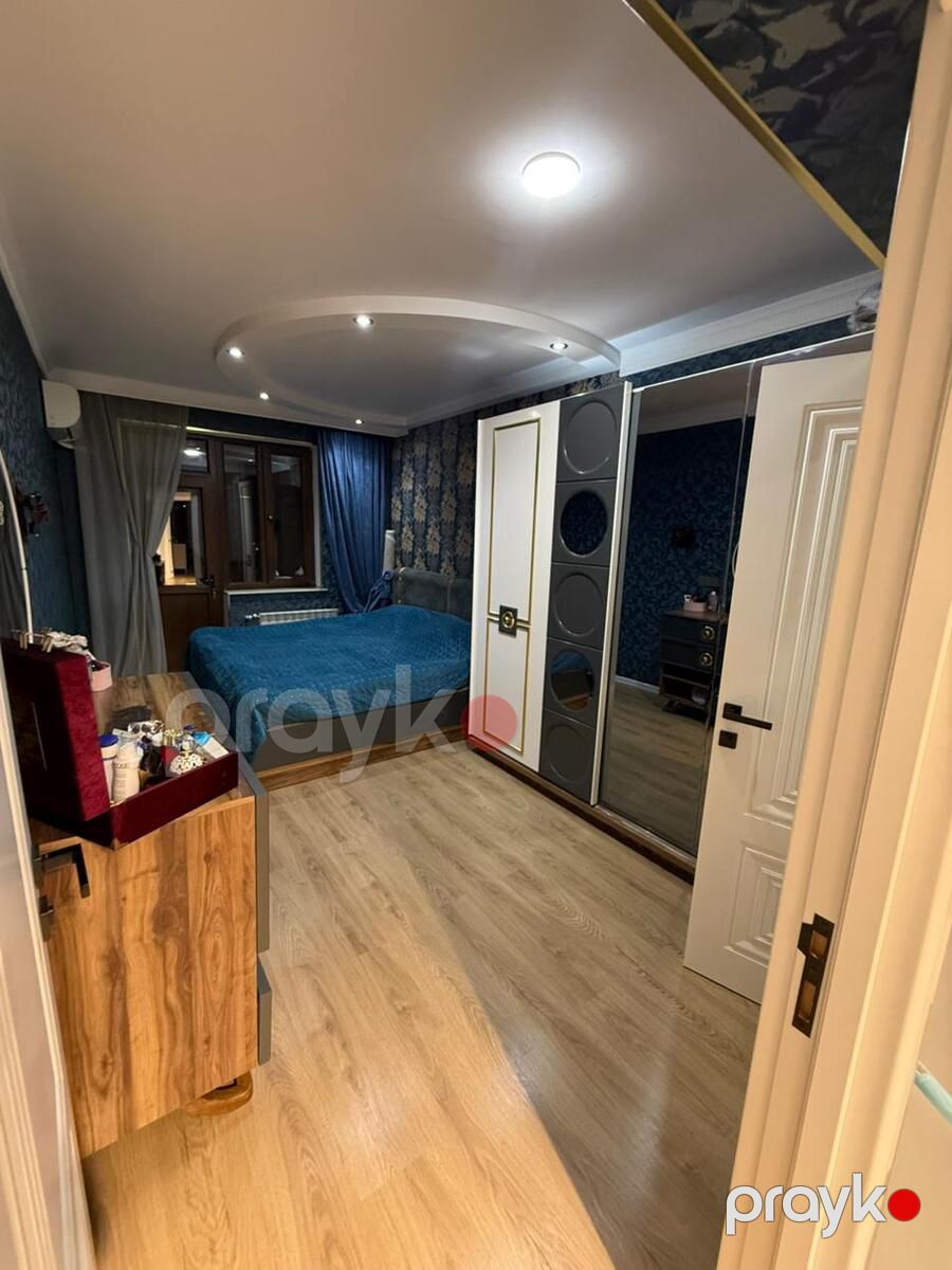 Satılır 4 otaqlı yeni tikili 109 m² — Mənzil, Bakı (9)
