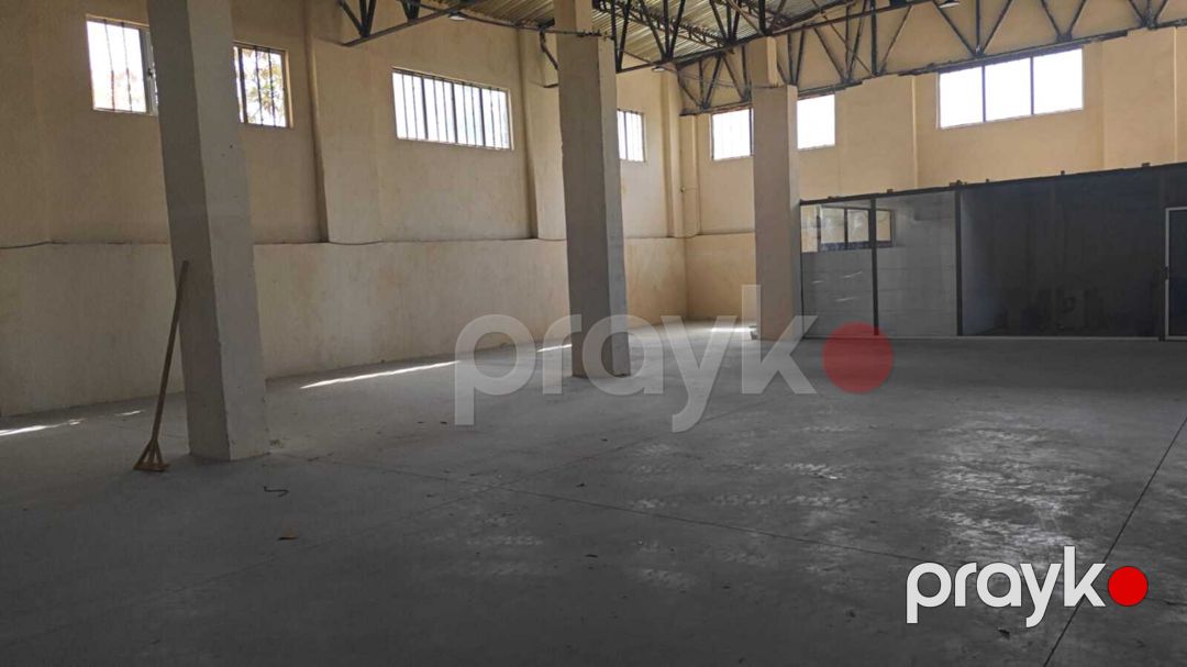 İcarəyə verilir obyekt 1800 m² — Əmlak, Bakı (2)