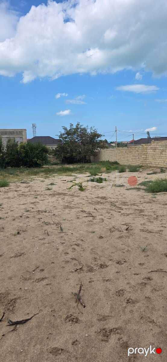Satılır torpaq 4 sot — Torpaq, Sumqayıt (6)
