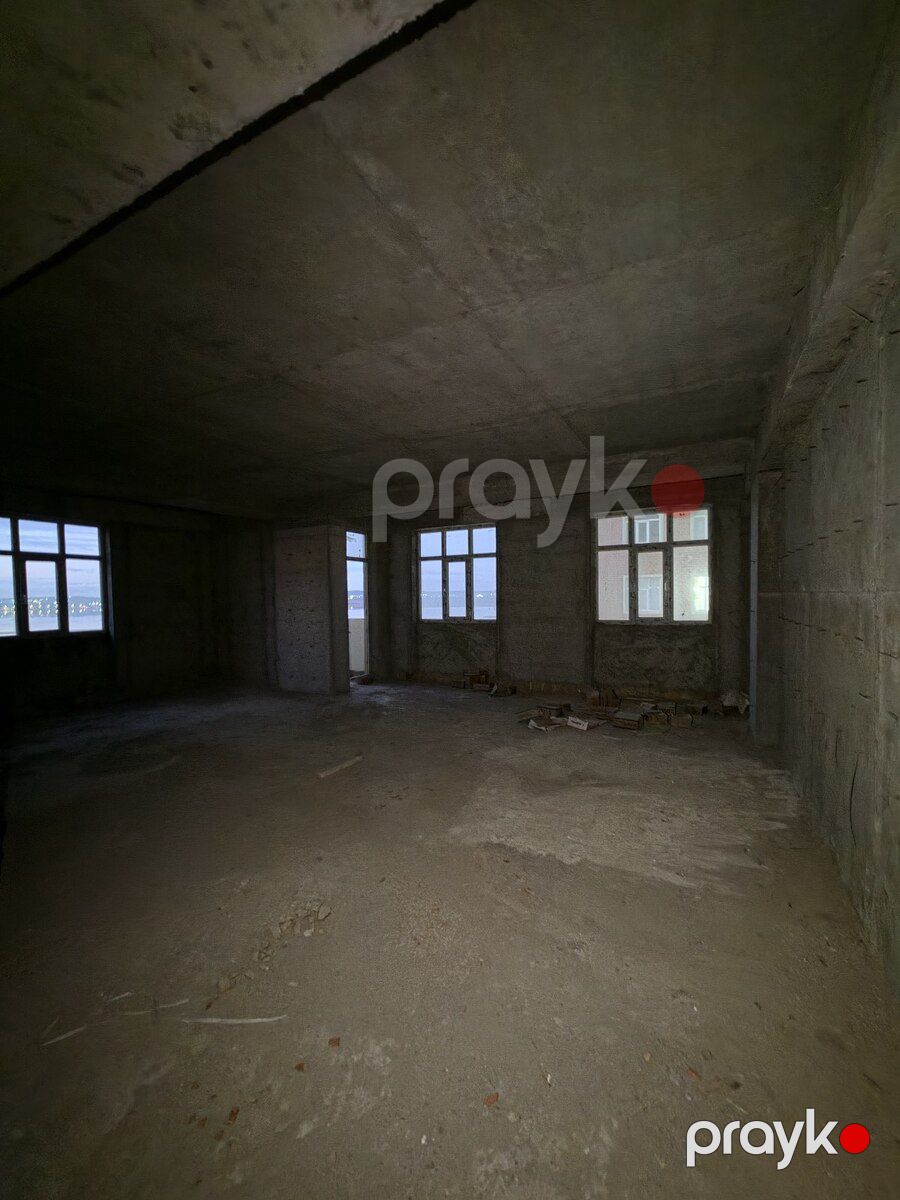 3-otaqlı yeni tikili, Masazır qəs., 90 m² — Mənzil, Bakı (2)