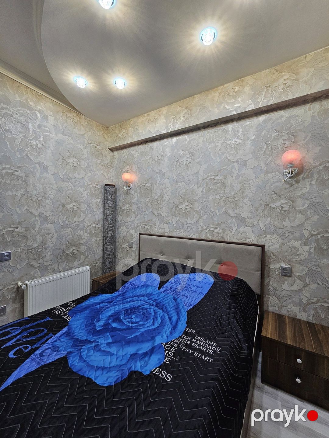 Satılır 2 otaqlı yeni tikili 63 m² — Mənzil, Bakı (4)