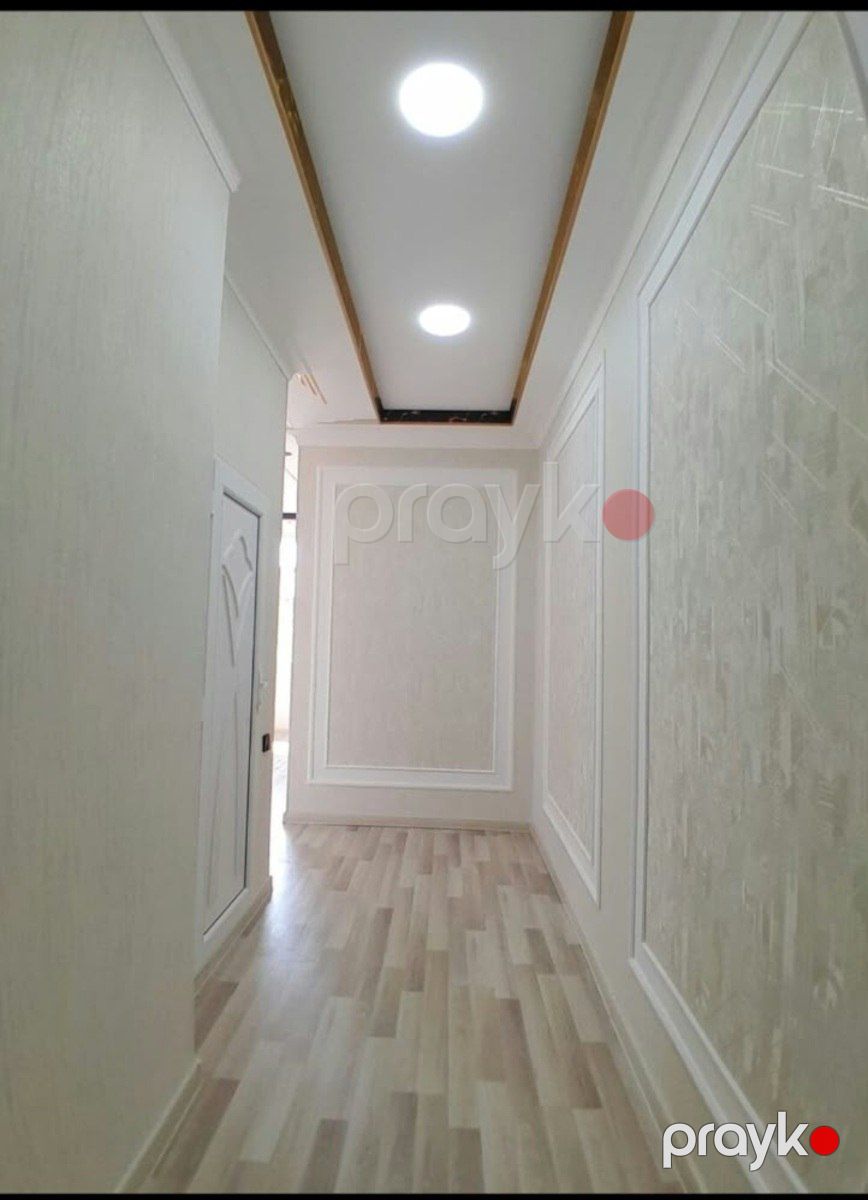 Satılır 2 otaqlı yeni tikili 55 m² — Mənzil, Xırdalan (12)