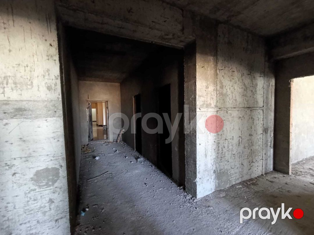 Satılır 4 otaqlı yeni tikili 176.5 m² — Mənzil, Bakı (6)