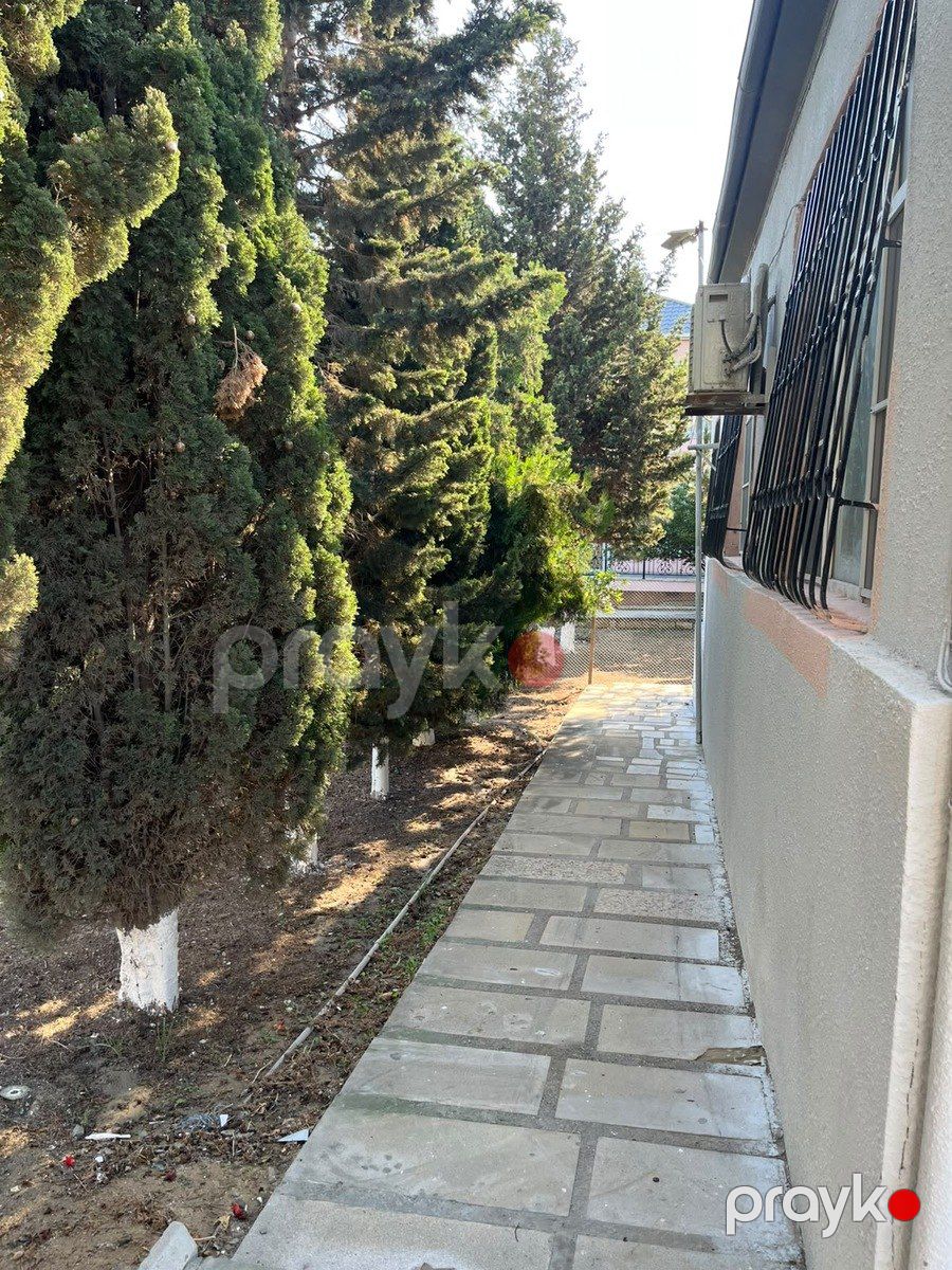 Satılır 3 otaqlı həyət evi/bağ evi 120 m² — Ev, villa, Bakı (4)