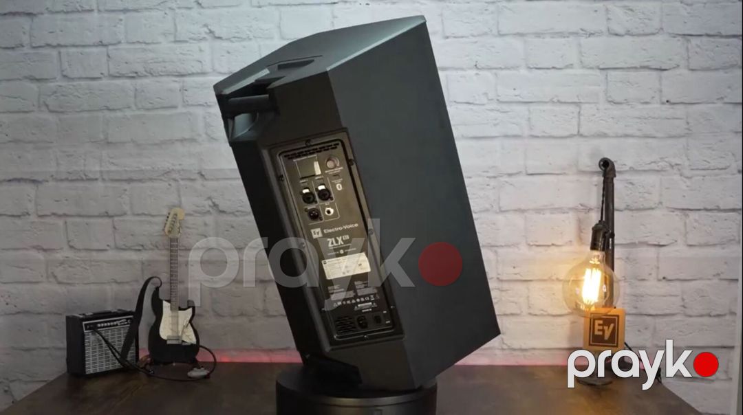 Dinamik Electro-Voice ZLX-12P-G2 — Səs texnikası, Bakı (2)