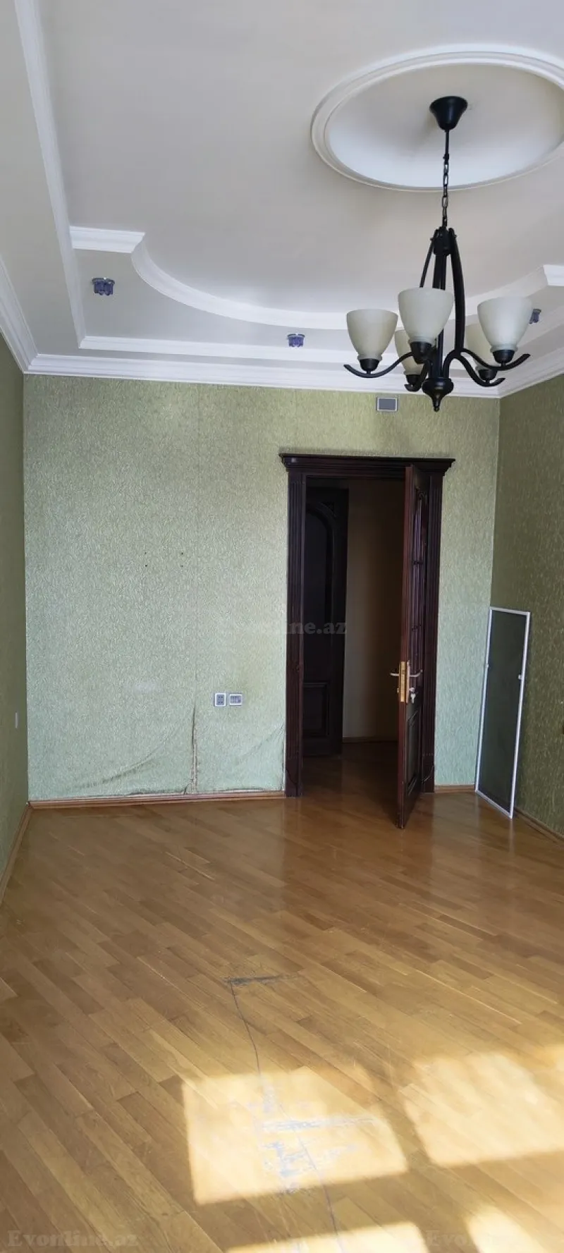 Satılır 2 otaqlı Mənzil Yeni tikili 86 m² Bakı, Yasamal r., İnşaatçılar m — Mənzil, Bakı (3)