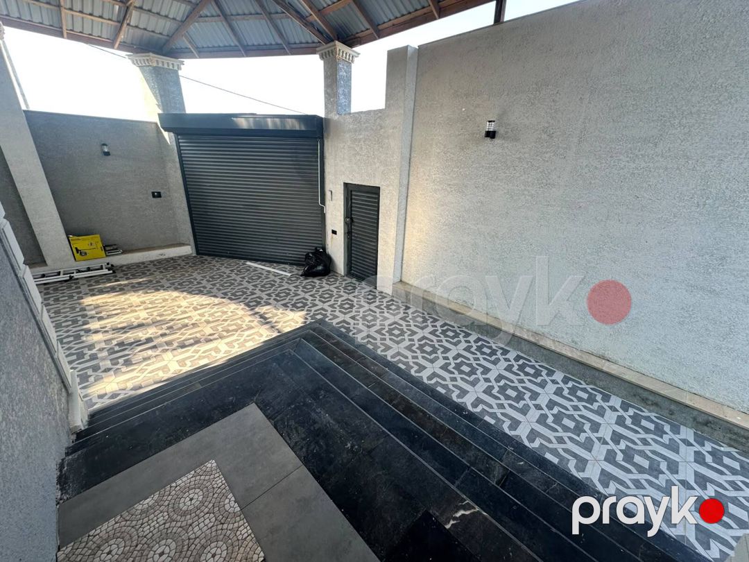 Satılır 4 otaqlı həyət evi/bağ evi 250 m² — Ev, villa, Bakı (5)