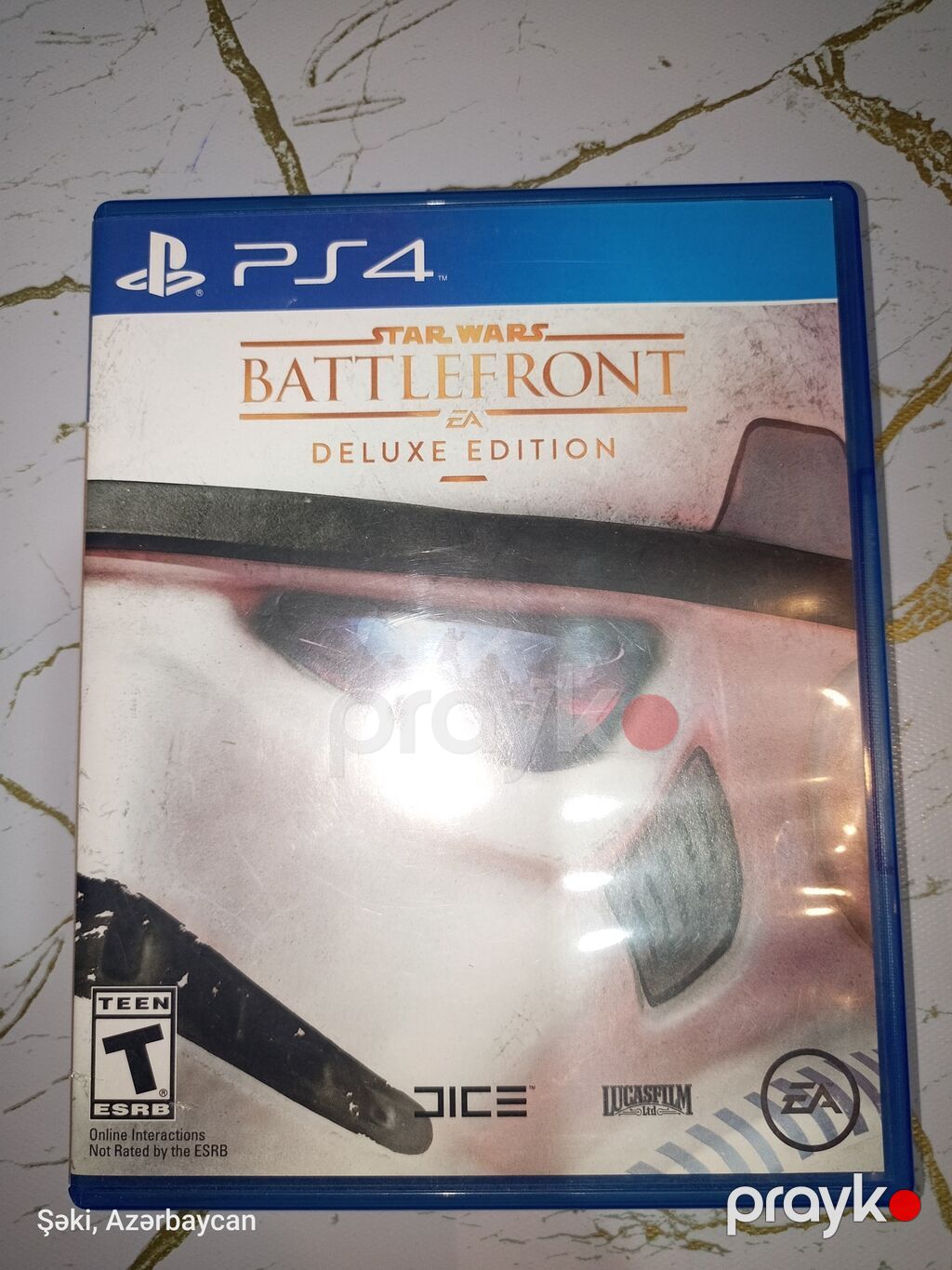satılır (ps 4 fat,slim,pro hamısı üçün uyğundur) Bütün disklər — Konsol oyunları, Şəki (3)