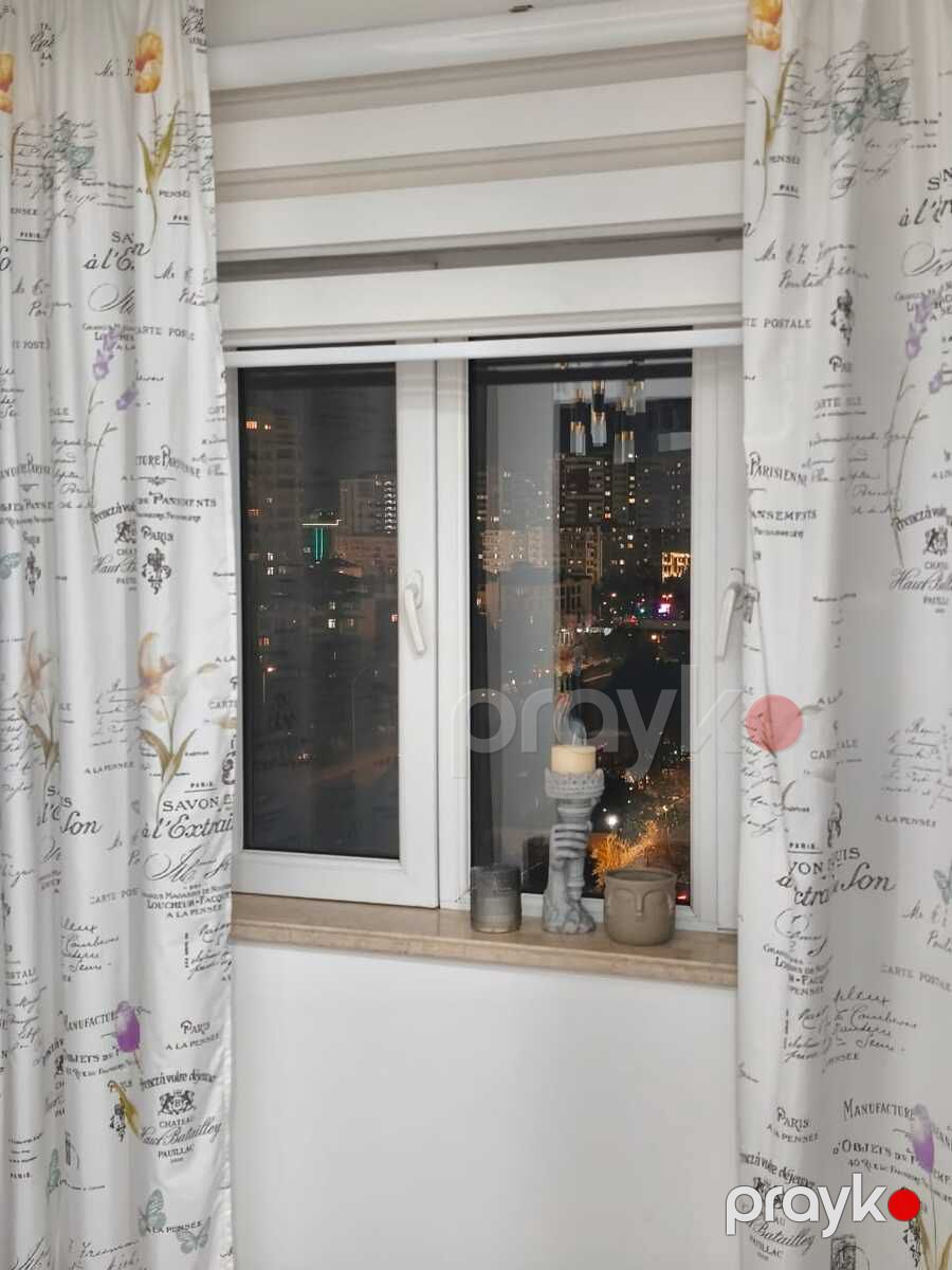 Satılır 2 otaqlı köhnə tikili 57 m² — Mənzil, Bakı (11)