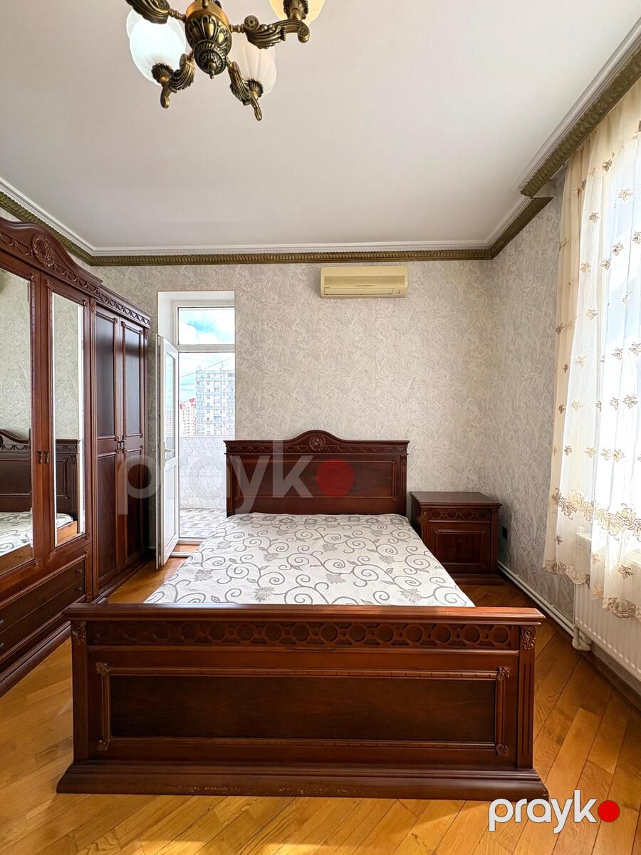 İcarəyə verilir 2 otaqlı yeni tikili 85 m² — Mənzil, Bakı (8)