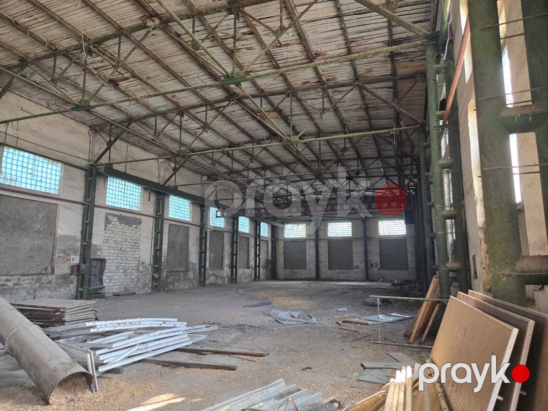 İcarəyə verilir obyekt 400 m² — Əmlak, Bakı (2)