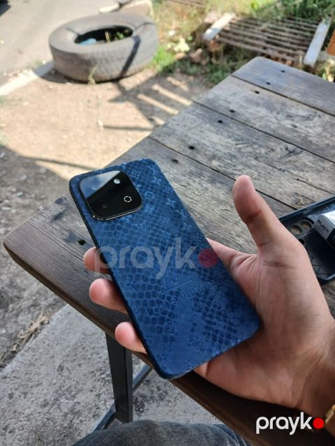 Honor x6b Yeni telefondu — Gəncə