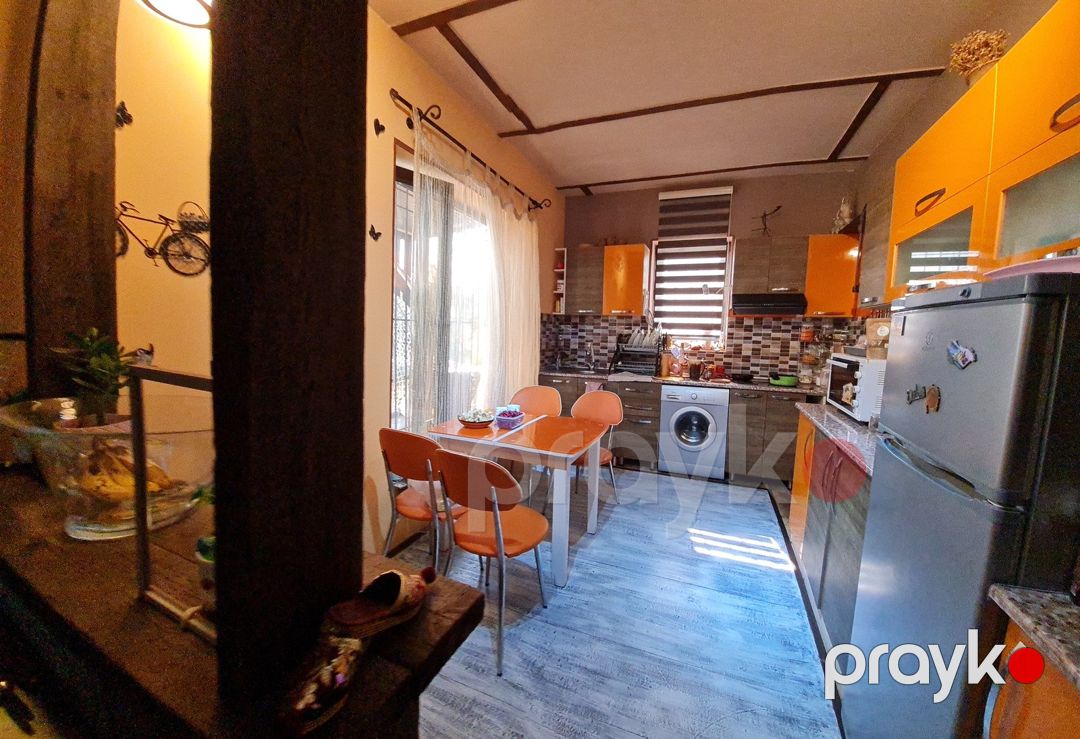 İcarəyə verilir 5 otaqlı həyət evi/bağ evi 210 m² — Ev, villa, Bakı (5)